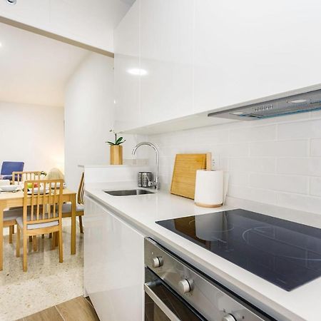Apartamentos Sta Maria La Blanca Севилья Экстерьер фото